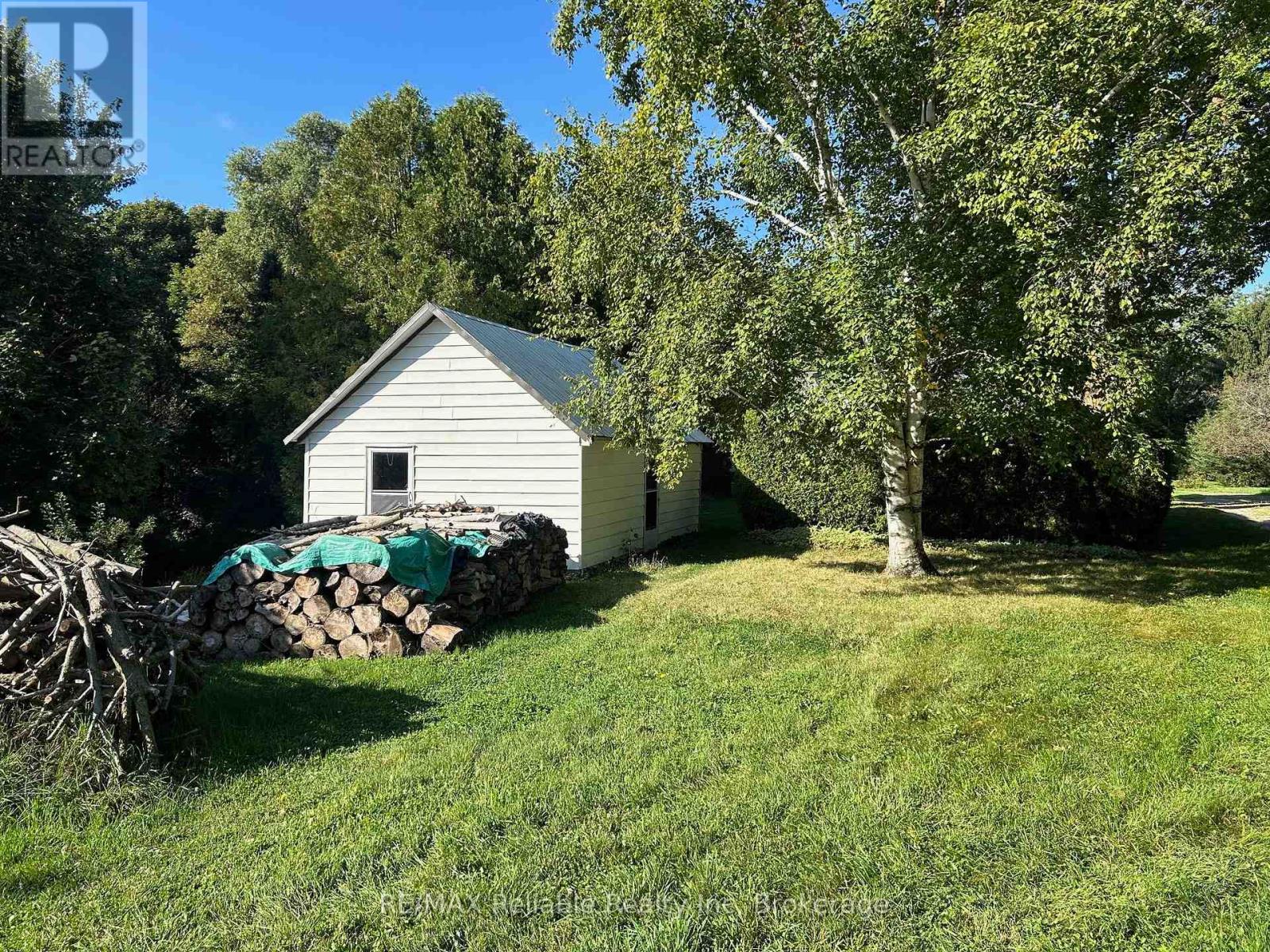 79198 Porters Hill Line, Central Huron, Ontario  N7A 3X8 - Photo 5 - X12056634