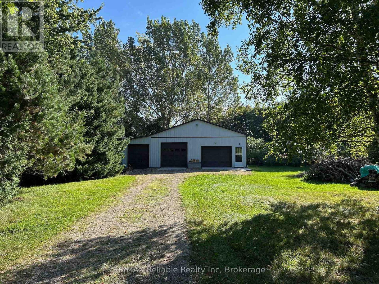79198 Porters Hill Line, Central Huron, Ontario  N7A 3X8 - Photo 6 - X12056634