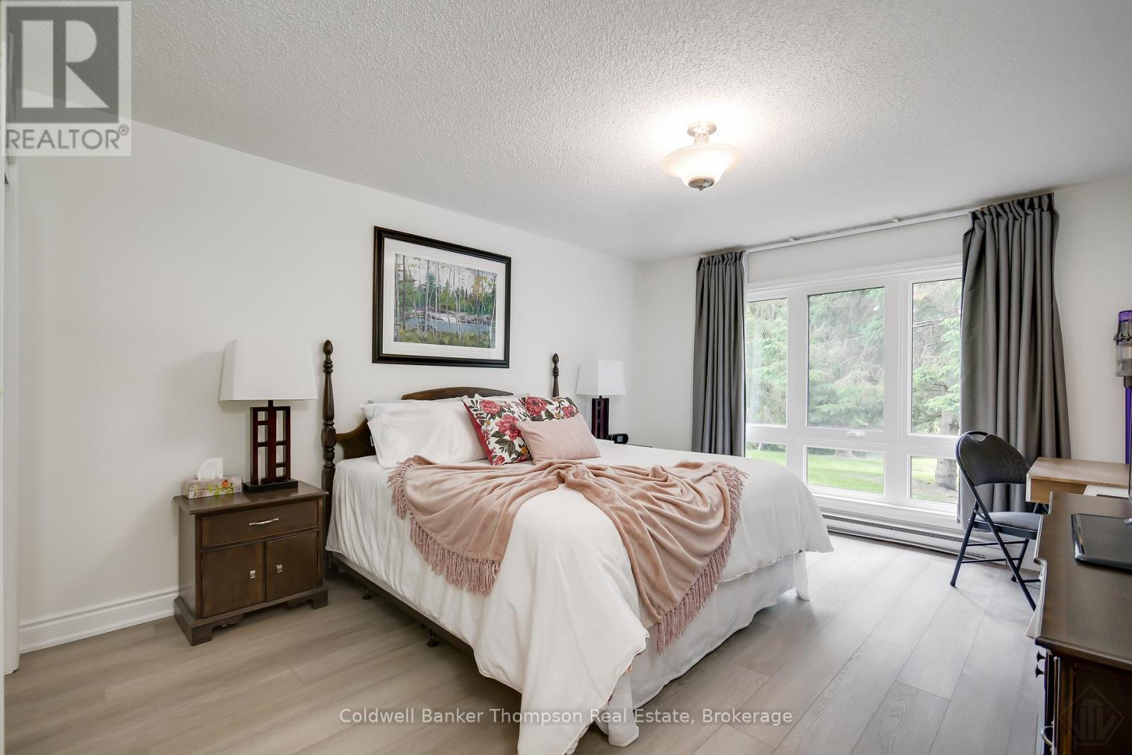 105 - 32 Deerhurst Greens Drive, Huntsville, Ontario  P1H 2E8 - Photo 13 - X12056997