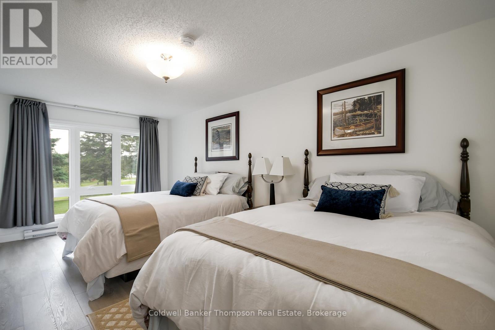 105 - 32 Deerhurst Greens Drive, Huntsville, Ontario  P1H 2E8 - Photo 18 - X12056997