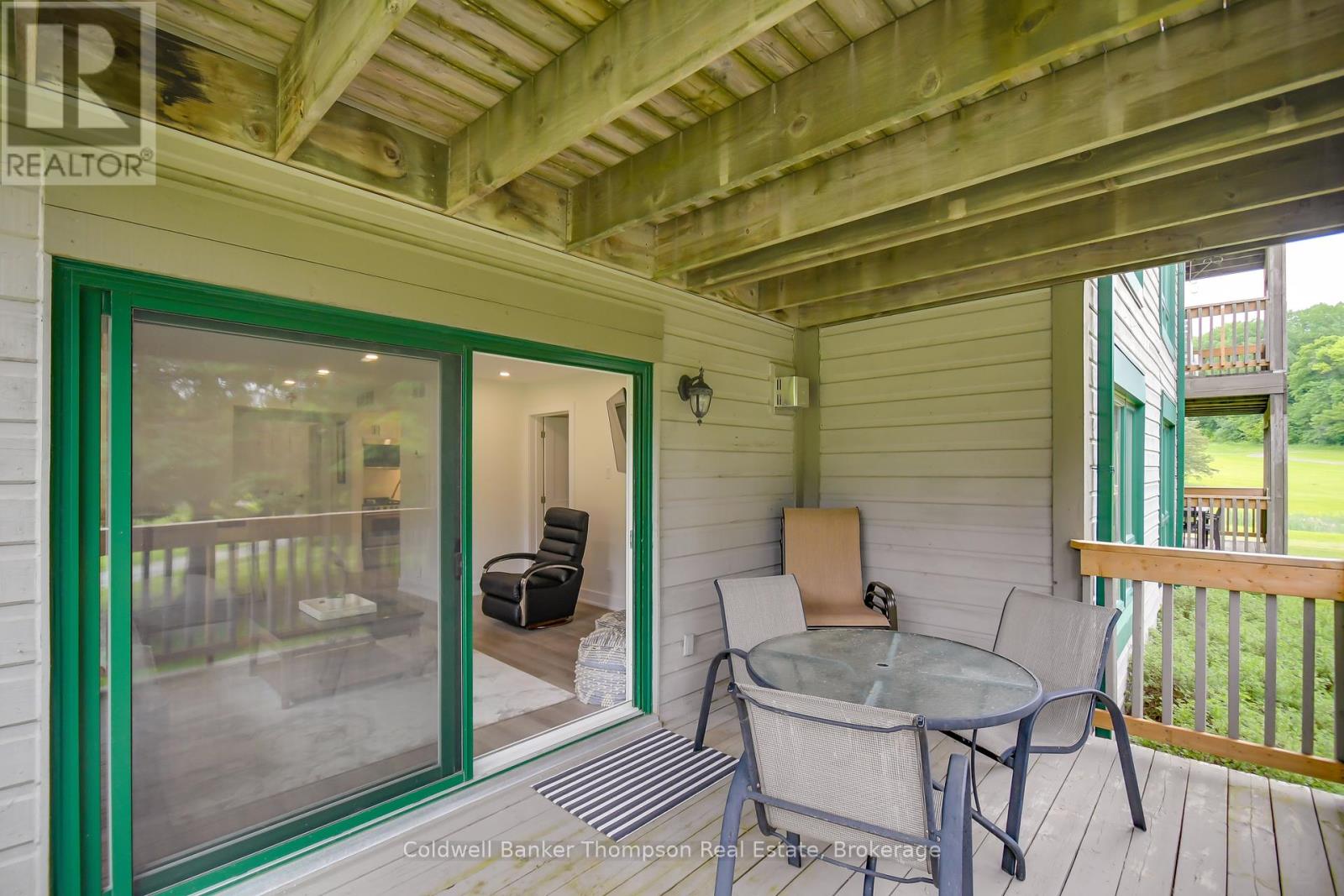 105 - 32 Deerhurst Greens Drive, Huntsville, Ontario  P1H 2E8 - Photo 20 - X12056997