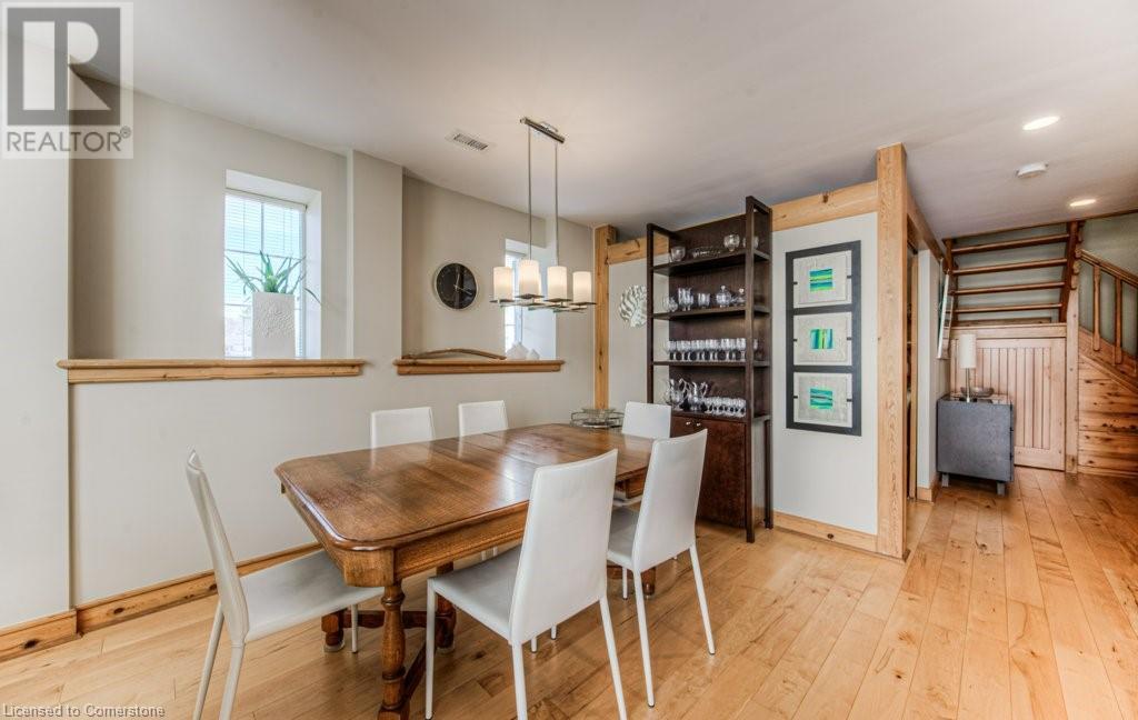 3 Father David Bauer Drive Unit# 202, Waterloo, Ontario  N2L 6M1 - Photo 22 - 40712513