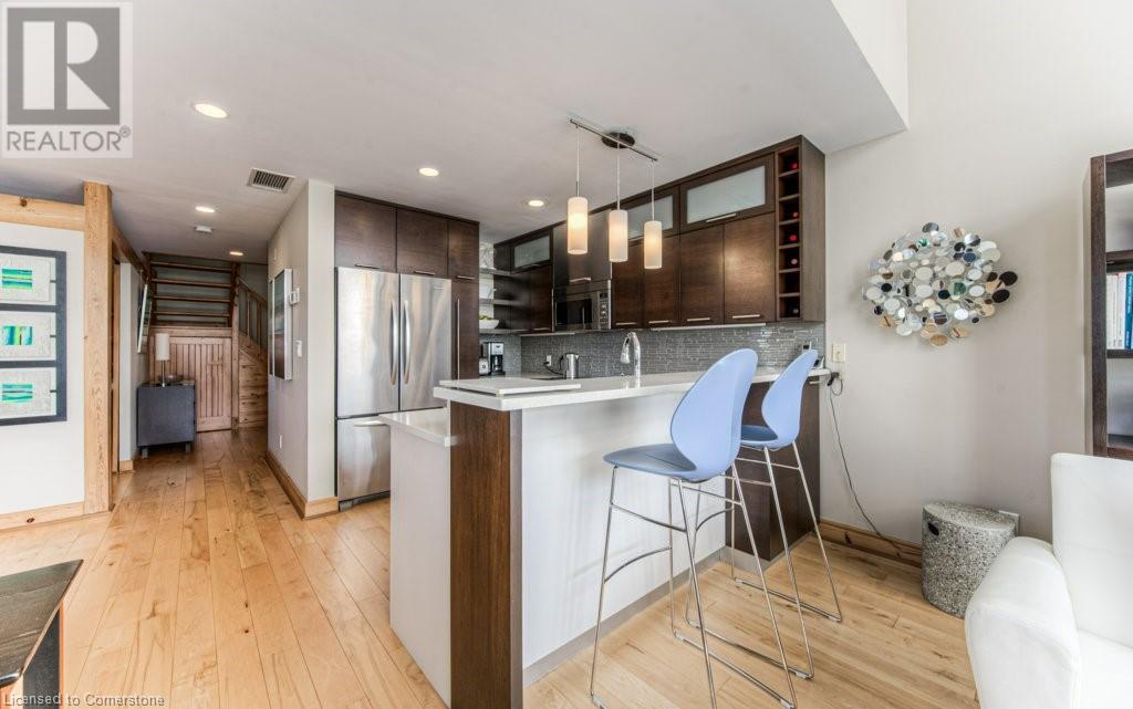 3 Father David Bauer Drive Unit# 202, Waterloo, Ontario  N2L 6M1 - Photo 23 - 40712513