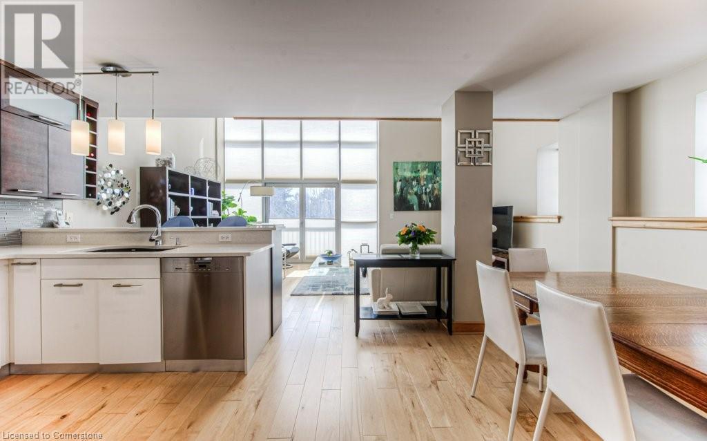 3 Father David Bauer Drive Unit# 202, Waterloo, Ontario  N2L 6M1 - Photo 26 - 40712513