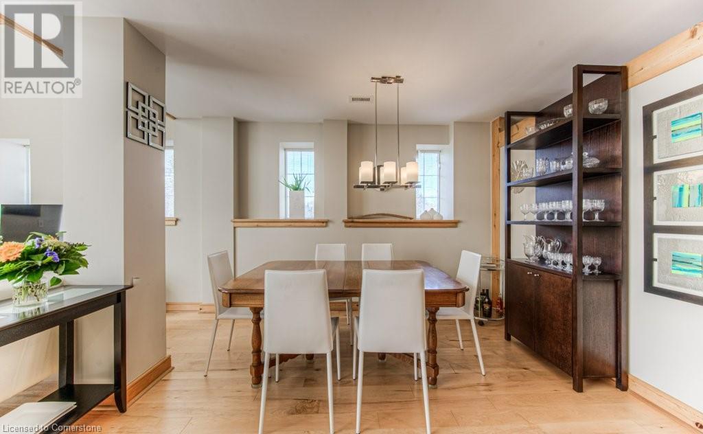 3 Father David Bauer Drive Unit# 202, Waterloo, Ontario  N2L 6M1 - Photo 33 - 40712513