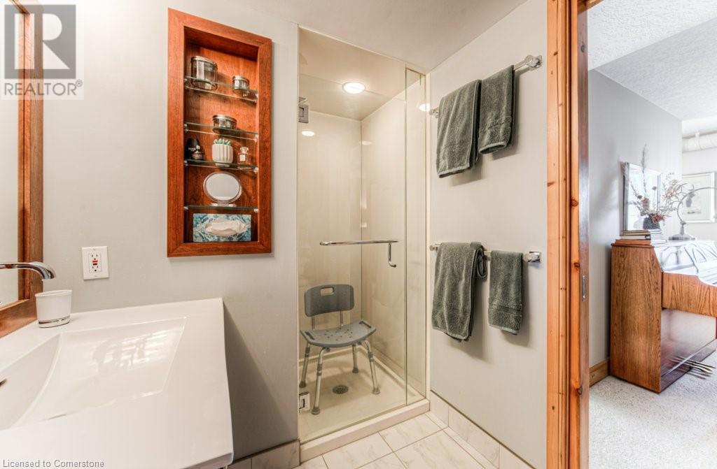 3 Father David Bauer Drive Unit# 202, Waterloo, Ontario  N2L 6M1 - Photo 37 - 40712513