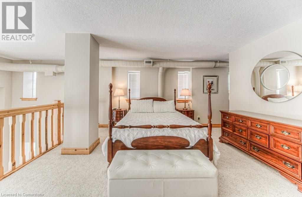 3 Father David Bauer Drive Unit# 202, Waterloo, Ontario  N2L 6M1 - Photo 43 - 40712513