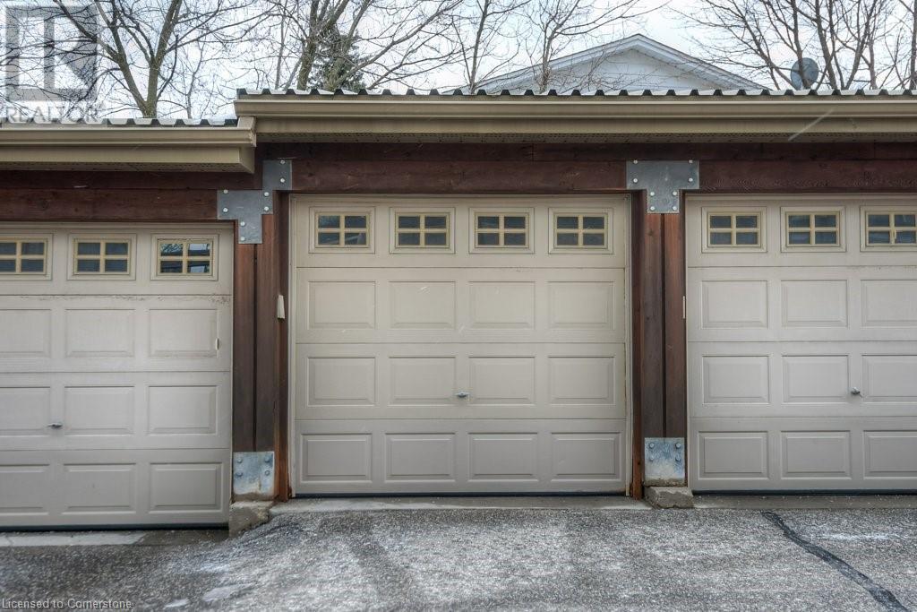 3 Father David Bauer Drive Unit# 202, Waterloo, Ontario  N2L 6M1 - Photo 44 - 40712513