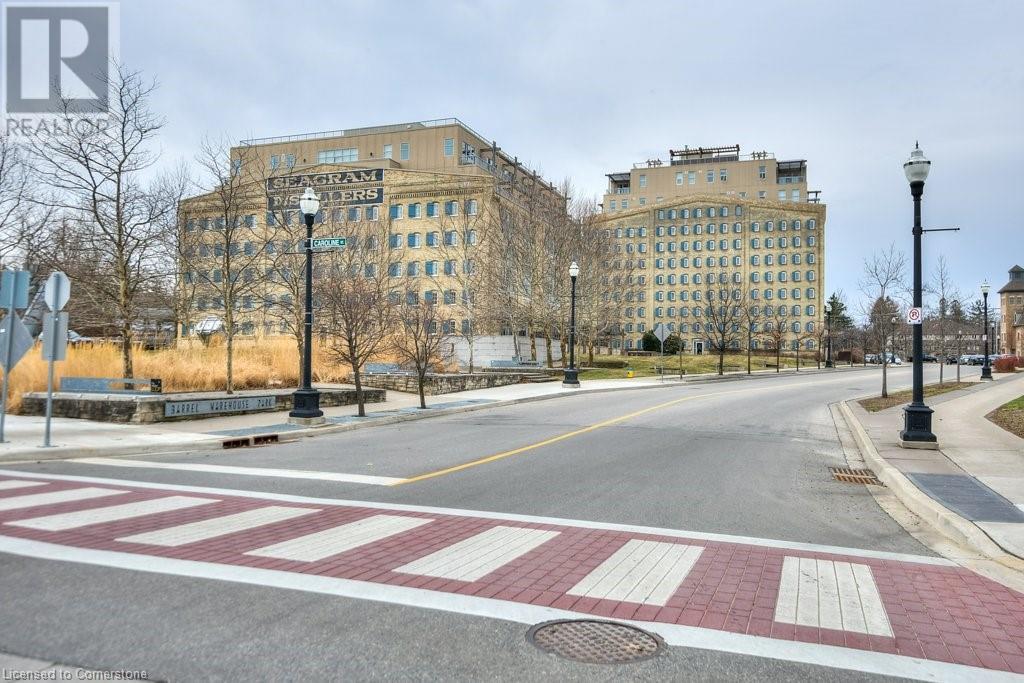 3 Father David Bauer Drive Unit# 202, Waterloo, Ontario  N2L 6M1 - Photo 6 - 40712513