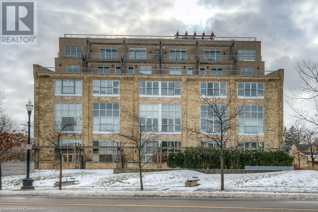 3 Father David Bauer Drive Unit# 202, Waterloo, Ontario  N2L 6M1 - Photo 7 - 40712513