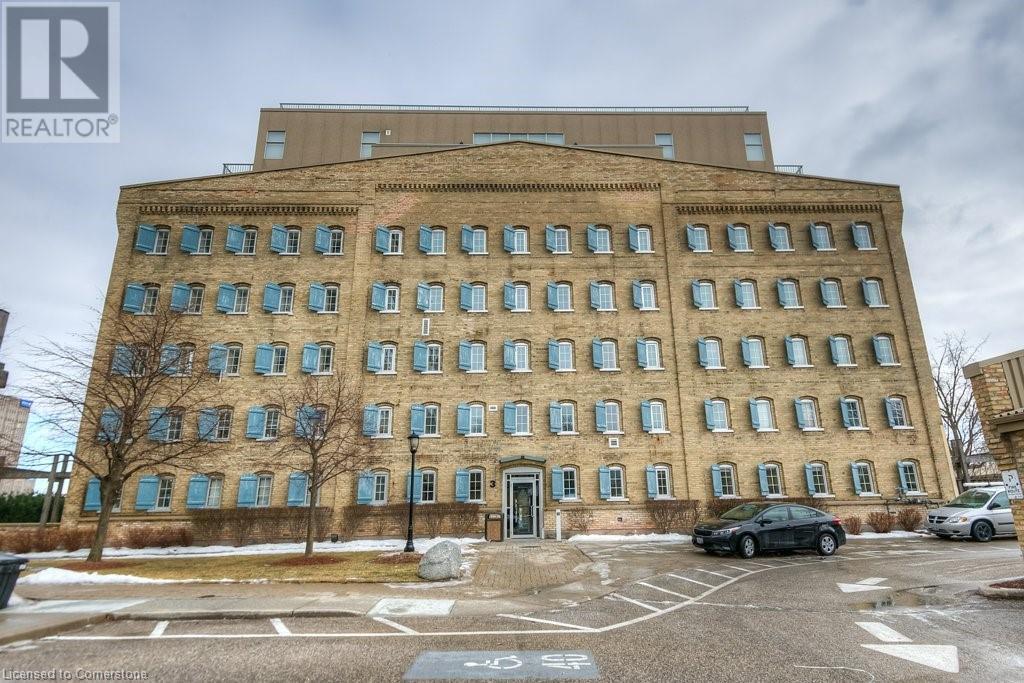 3 Father David Bauer Drive Unit# 202, Waterloo, Ontario  N2L 6M1 - Photo 8 - 40712513