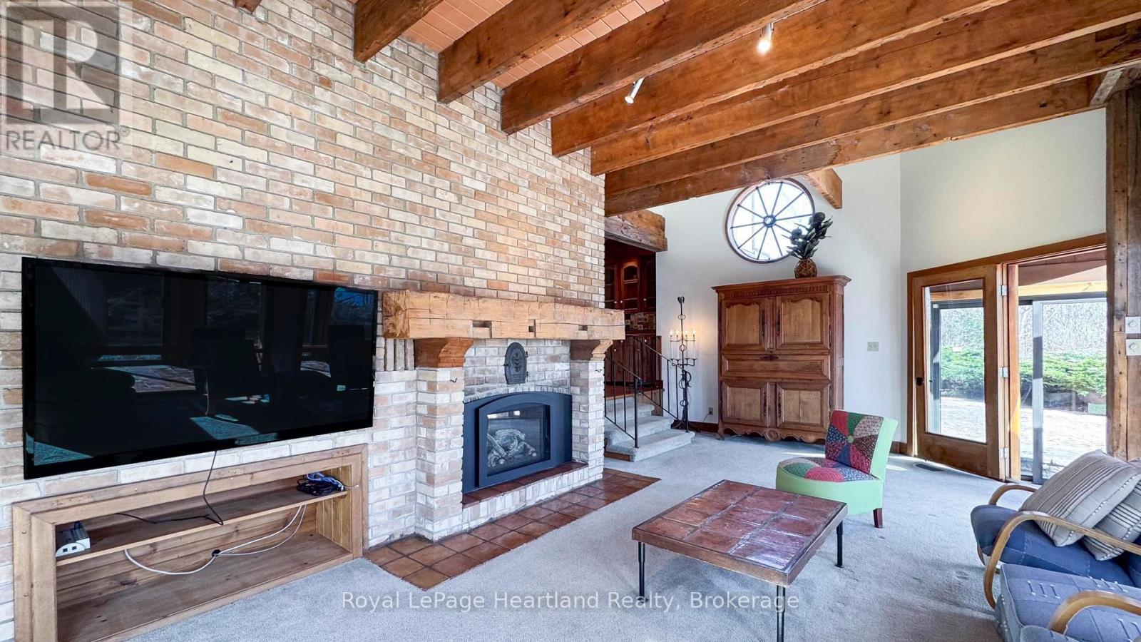81177 Cherrydale Road, Ashfield-Colborne-Wawanosh, Ontario  N7A 3Y1 - Photo 17 - X12057934