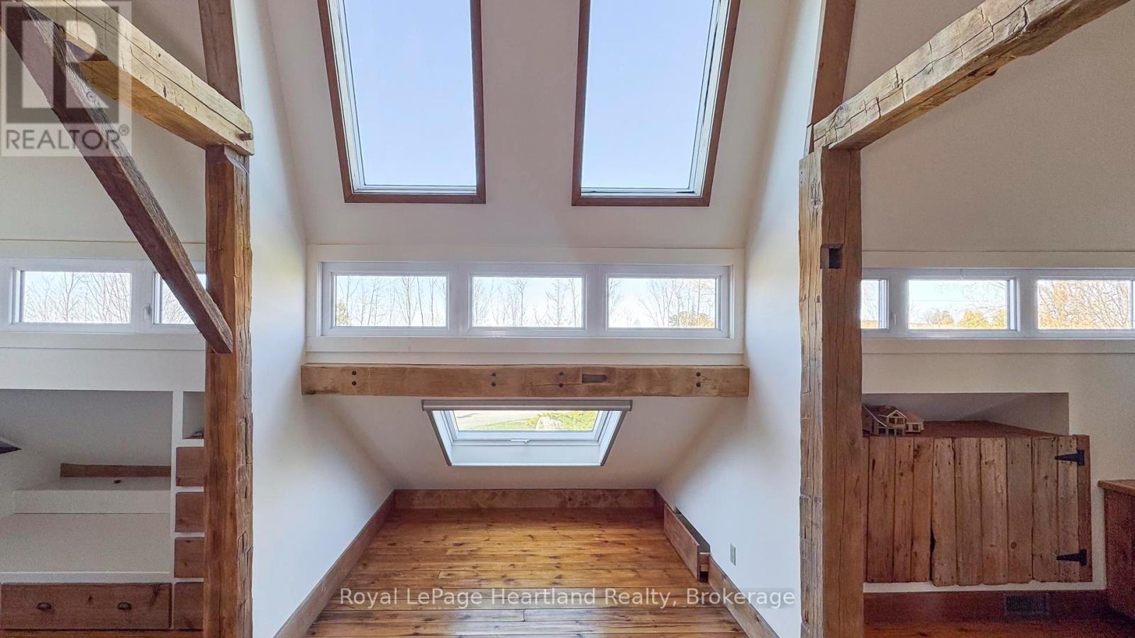 81177 Cherrydale Road, Ashfield-Colborne-Wawanosh, Ontario  N7A 3Y1 - Photo 42 - X12057934