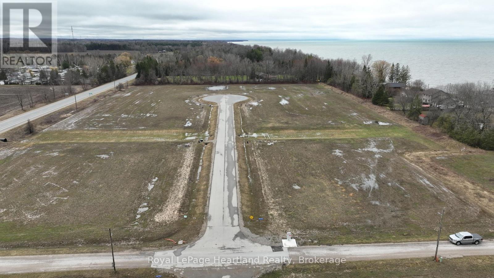 Lot 13 - 77536 Brymik Avenue N, Central Huron, Ontario  N0M 1G0 - Photo 13 - X12057954