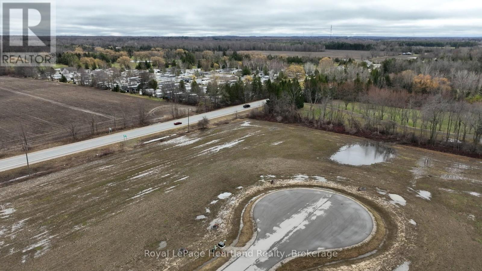 Lot 13 - 77536 Brymik Avenue N, Central Huron, Ontario  N0M 1G0 - Photo 4 - X12057954