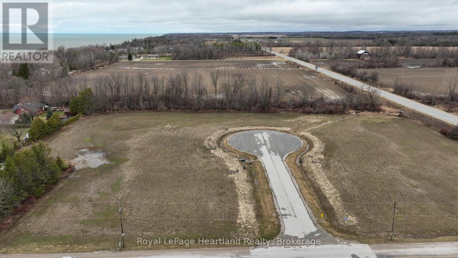 Lot 13 - 77536 Brymik Avenue N, Central Huron, Ontario  N0M 1G0 - Photo 9 - X12057954