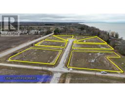 LOT 4 - 77490 BRYMIK AVENUE S, Central Huron, Ontario