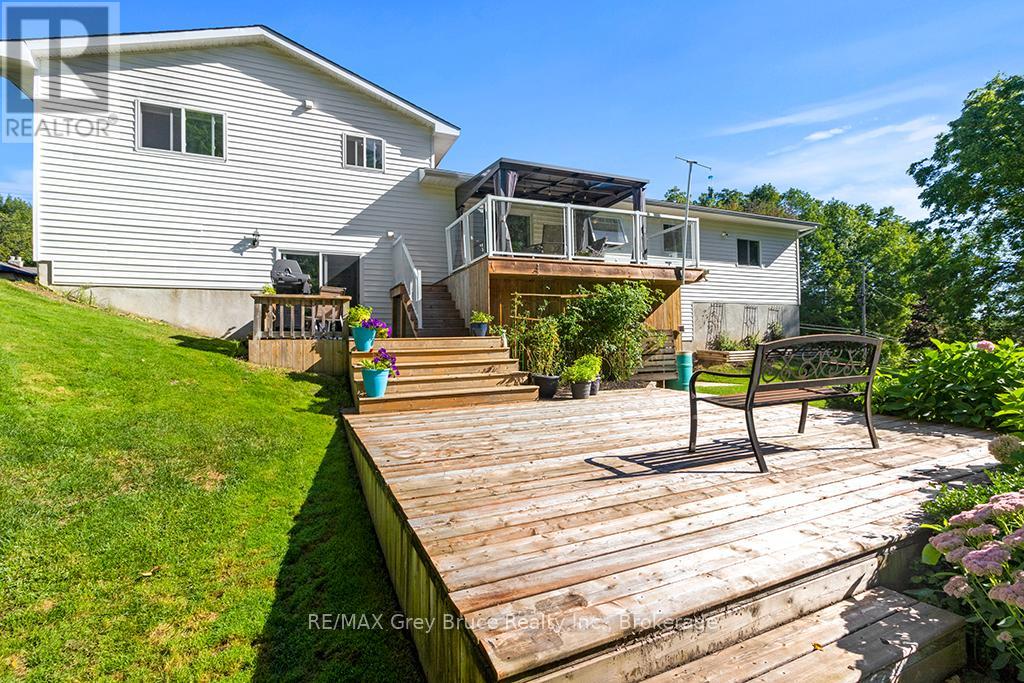 699 20th Street W, Owen Sound, Ontario  N4K 4E1 - Photo 50 - X12057969