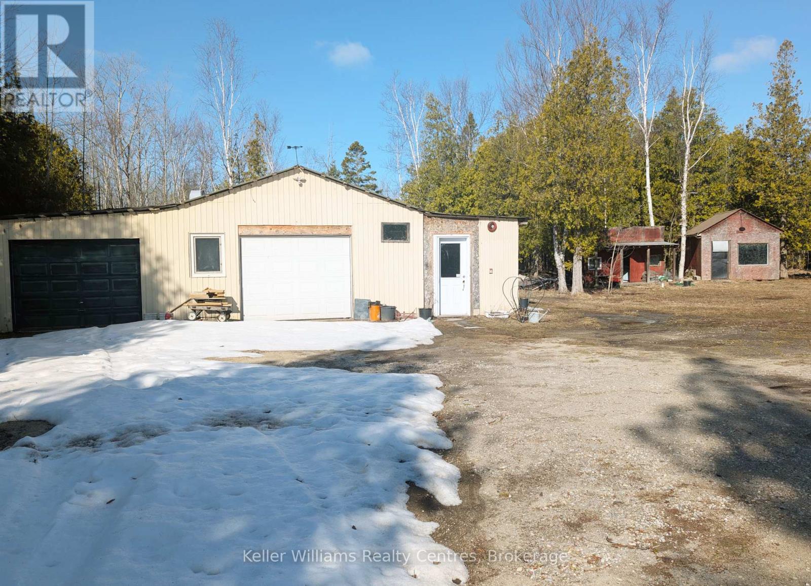 172 Bryant Street, South Bruce Peninsula, Ontario  N0H 2T0 - Photo 44 - X12058144