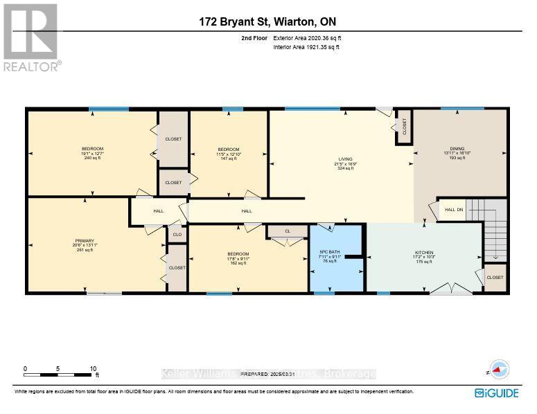 172 Bryant Street, South Bruce Peninsula, Ontario  N0H 2T0 - Photo 49 - X12058144