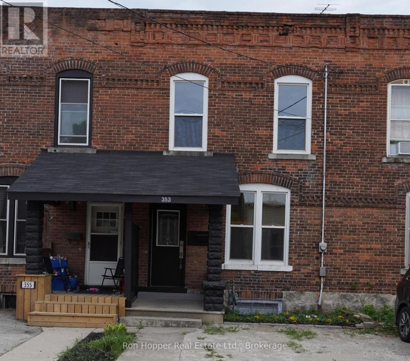 353 11TH STREET E, Owen Sound, Ontario