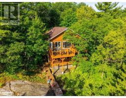 48 FRED DUBIE ROAD E, Carling, Ontario