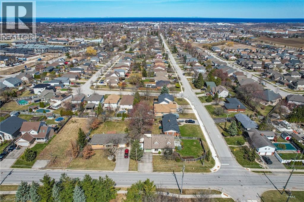 5001 HILLSIDE Drive, Beamsville, Ontario