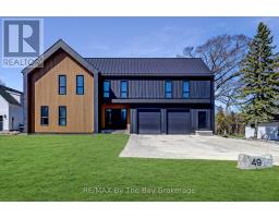 49 BROADVIEW STREET, Collingwood, Ontario