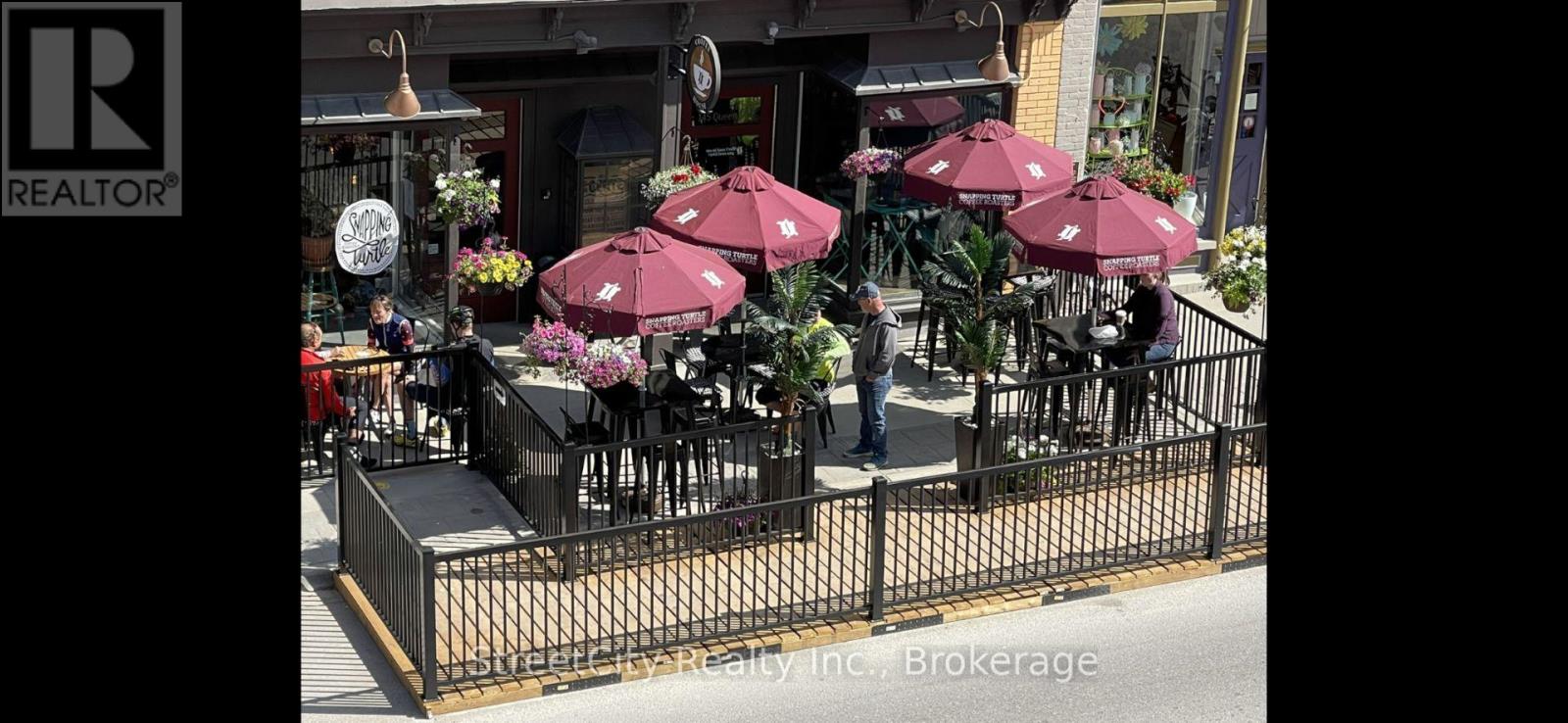 145 QUEEN STREET E, St. Marys, Ontario