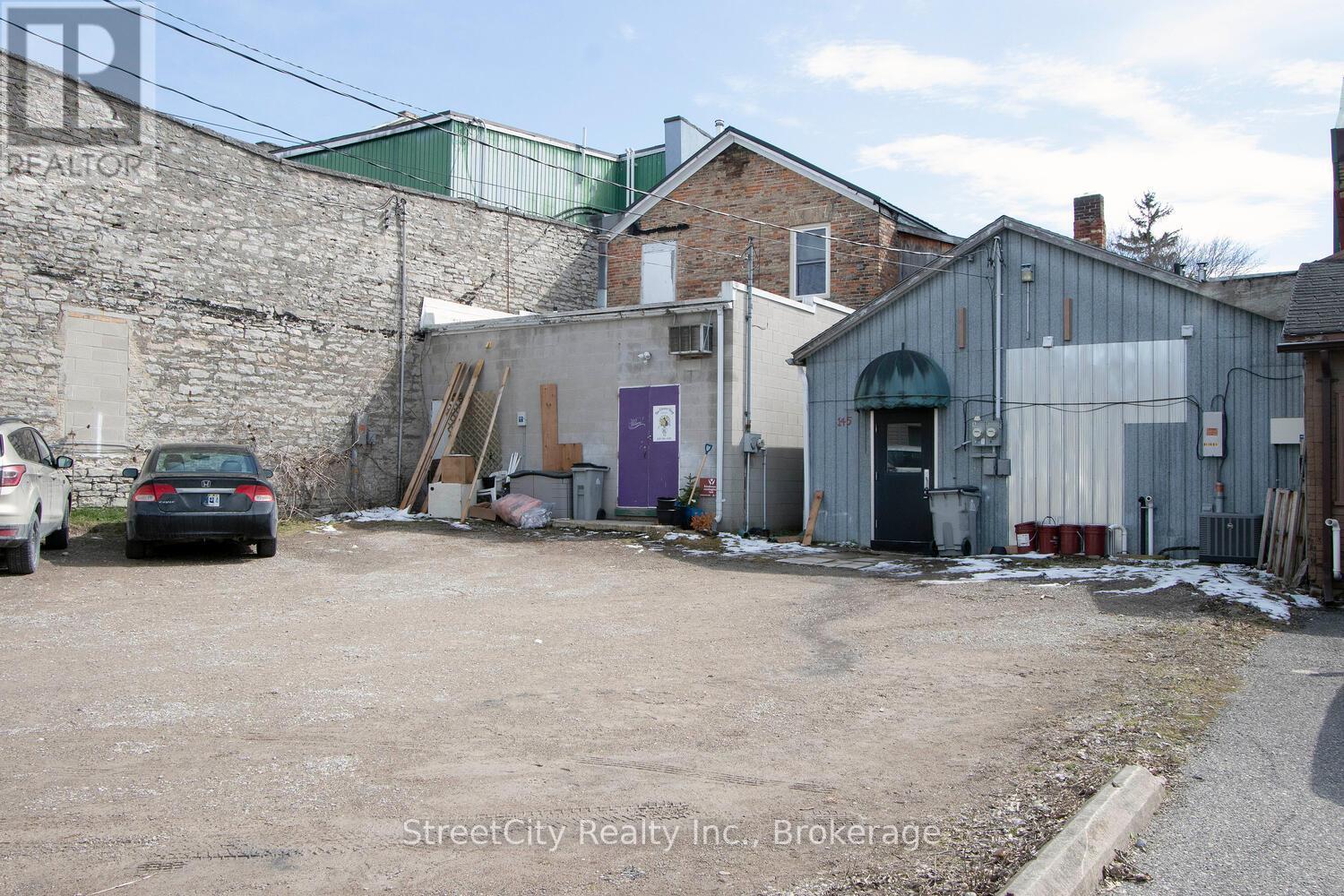 145 Queen Street E, St. Marys, Ontario  N4X 1B4 - Photo 28 - X12059047