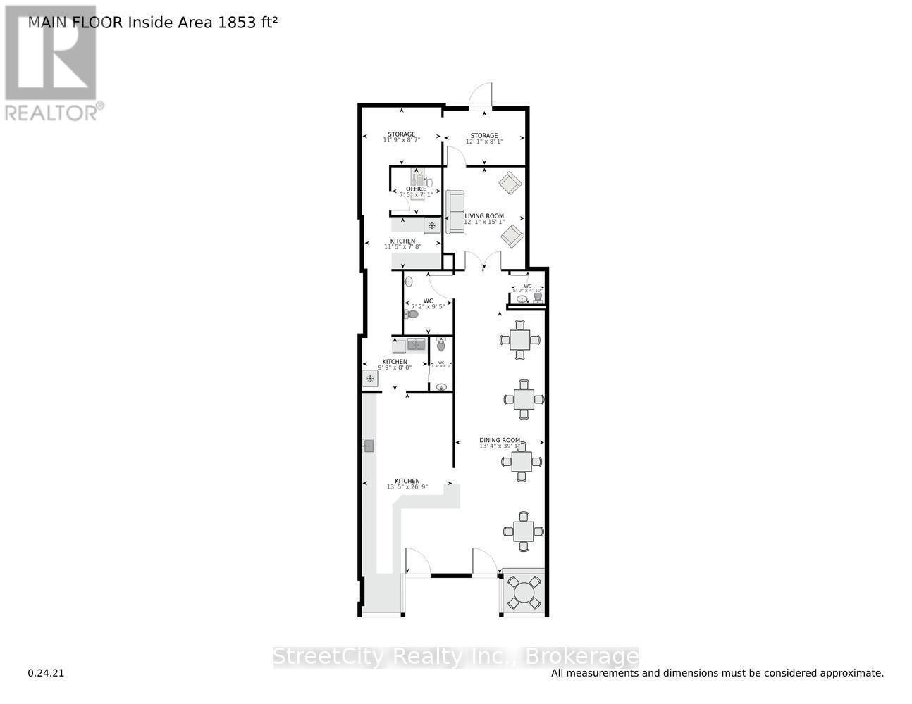 145 Queen Street E, St. Marys, Ontario  N4X 1B4 - Photo 29 - X12059047