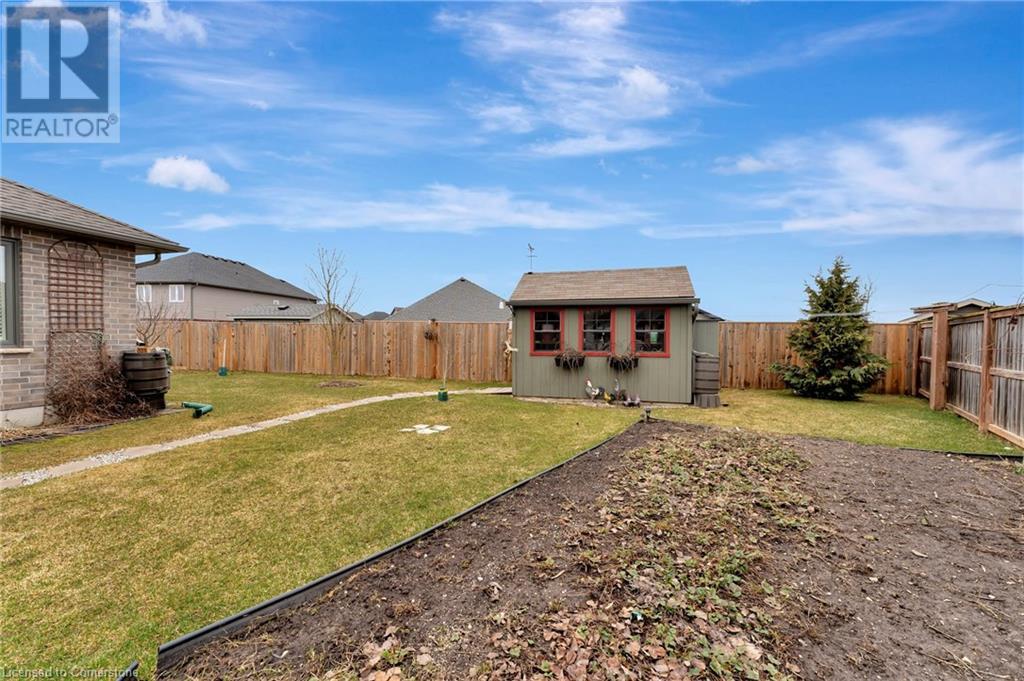 825 Reserve Avenue S, Listowel, Ontario  N4W 0B8 - Photo 32 - 40713105