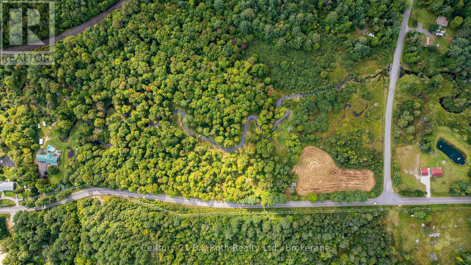Lot 20 Beiers Road, Gravenhurst, Ontario  P0E 1N0 - Photo 9 - X12059163