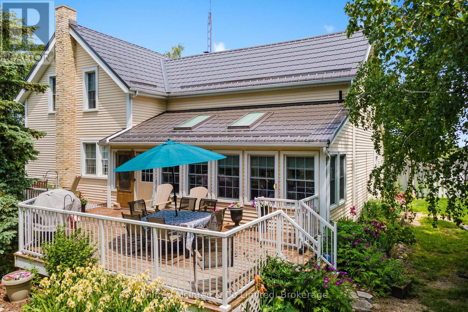 952 Bruce Road 23, Kincardine, Ontario  N0G 2T0 - Photo 1 - X12059209