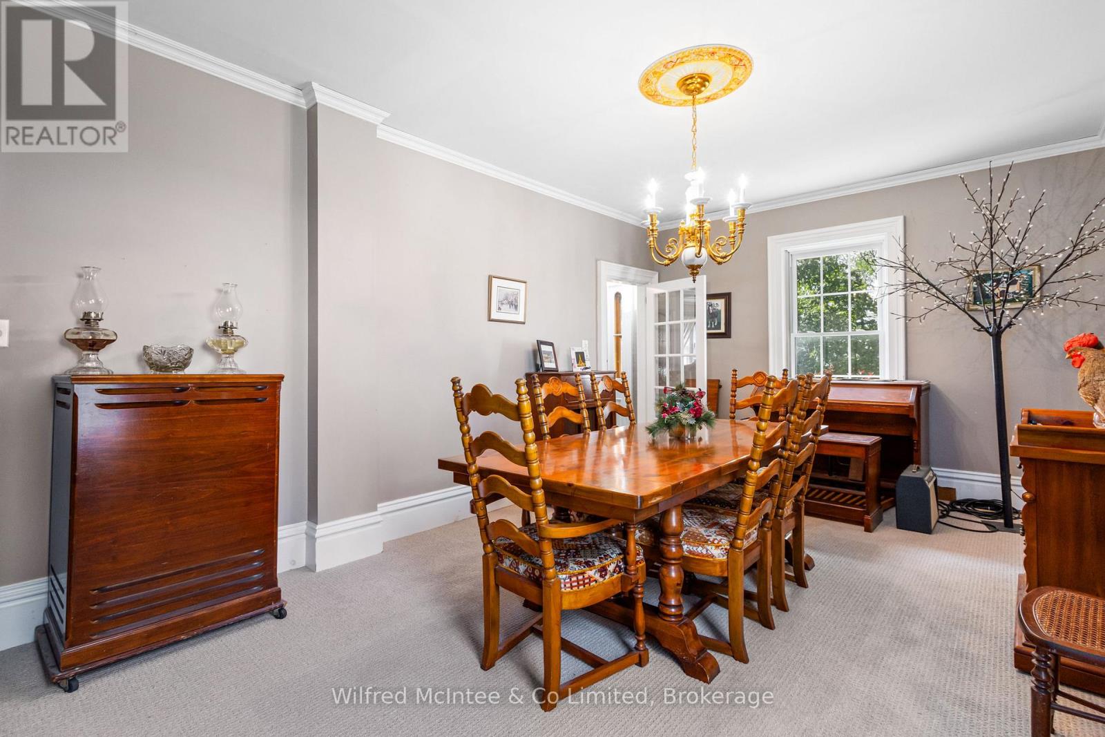 952 Bruce Road 23, Kincardine, Ontario  N0G 2T0 - Photo 10 - X12059209