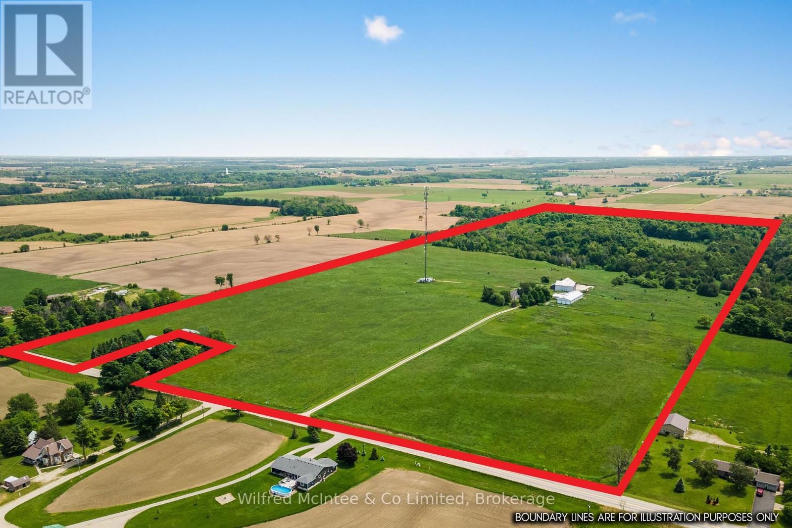 952 Bruce Road 23, Kincardine, Ontario  N0G 2T0 - Photo 2 - X12059209