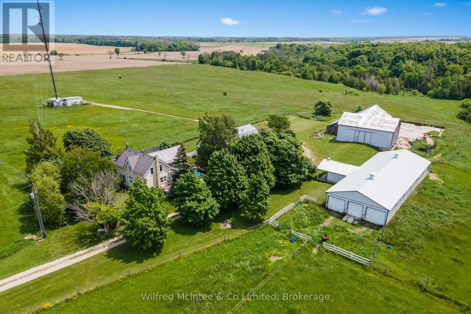 952 Bruce Road 23, Kincardine, Ontario  N0G 2T0 - Photo 21 - X12059209
