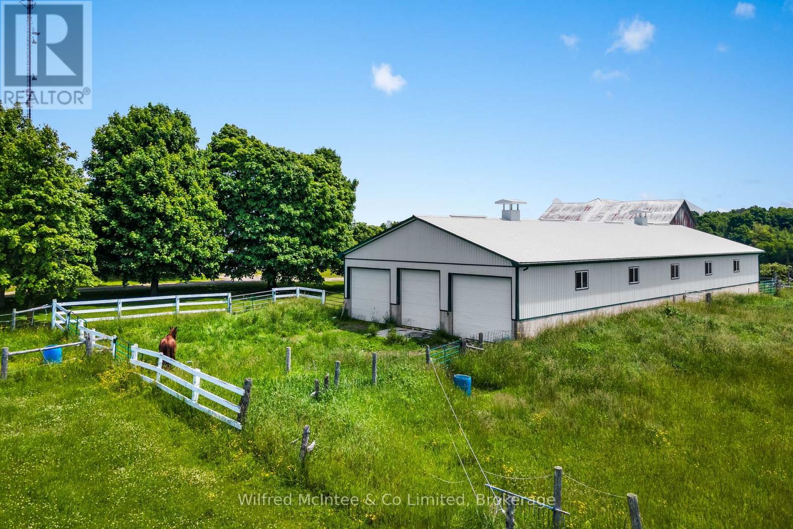 952 Bruce Road 23, Kincardine, Ontario  N0G 2T0 - Photo 23 - X12059209