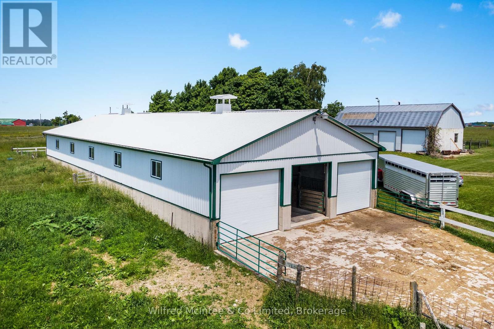 952 Bruce Road 23, Kincardine, Ontario  N0G 2T0 - Photo 24 - X12059209