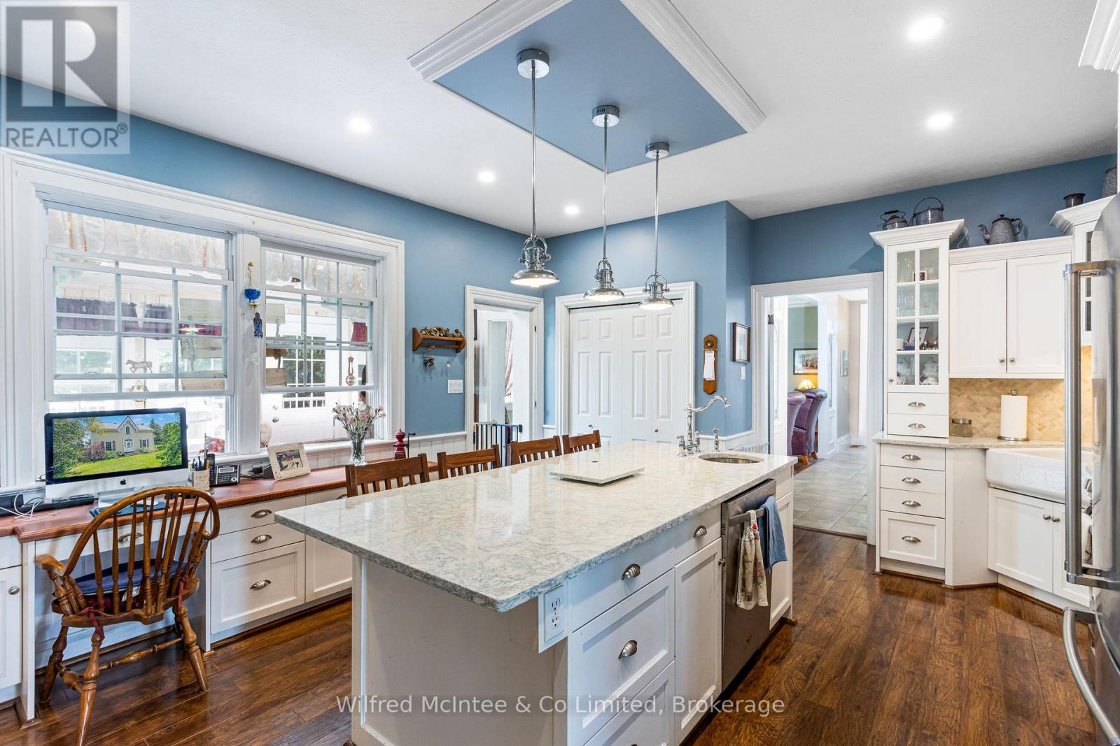 952 Bruce Road 23, Kincardine, Ontario  N0G 2T0 - Photo 6 - X12059209