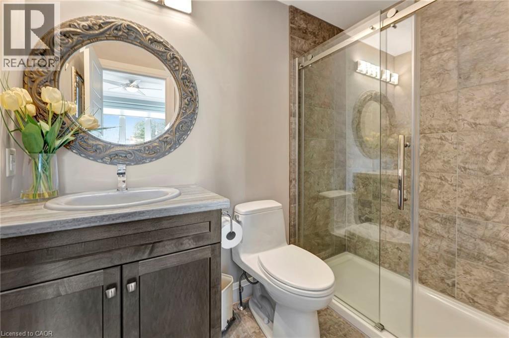 7 Old Hamilton Road Unit# 1, Port Dover, Ontario  N0A 1N7 - Photo 10 - 40707279