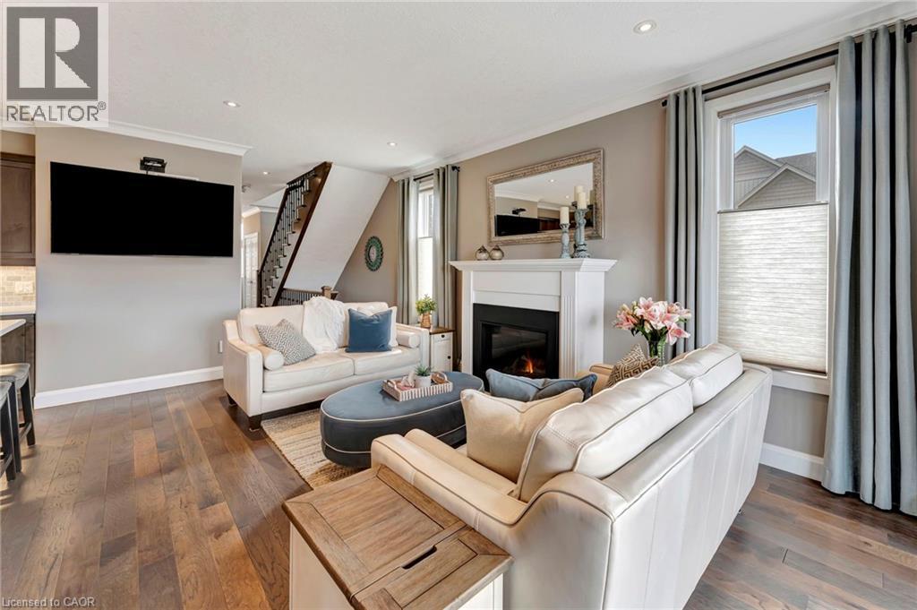 7 Old Hamilton Road Unit# 1, Port Dover, Ontario  N0A 1N7 - Photo 13 - 40707279