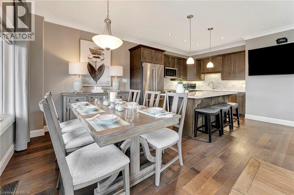 7 Old Hamilton Road Unit# 1, Port Dover, Ontario  N0A 1N7 - Photo 17 - 40707279