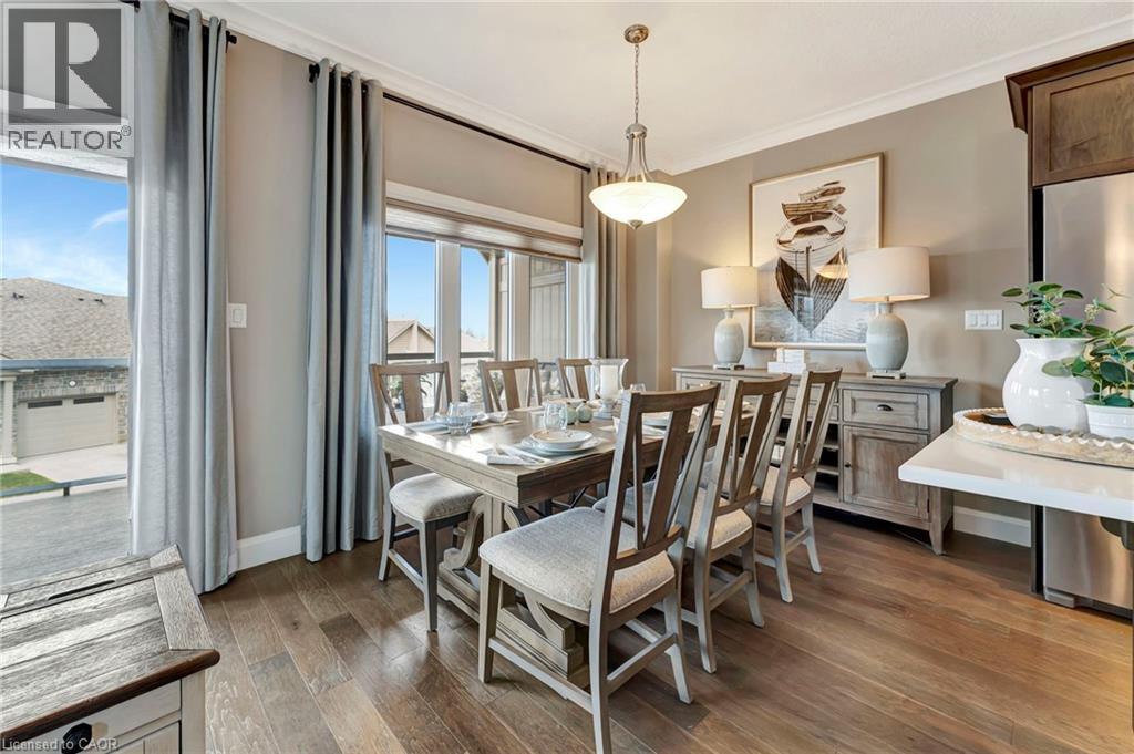 7 Old Hamilton Road Unit# 1, Port Dover, Ontario  N0A 1N7 - Photo 18 - 40707279