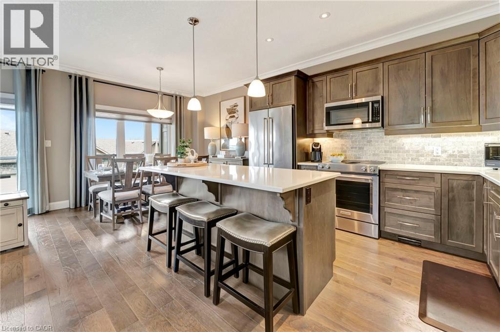 7 Old Hamilton Road Unit# 1, Port Dover, Ontario  N0A 1N7 - Photo 19 - 40707279