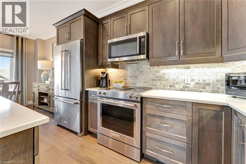 7 Old Hamilton Road Unit# 1, Port Dover, Ontario  N0A 1N7 - Photo 21 - 40707279