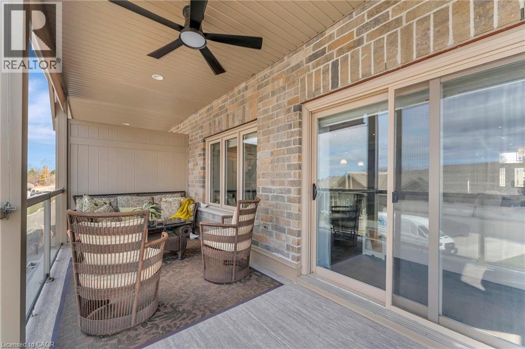 7 Old Hamilton Road Unit# 1, Port Dover, Ontario  N0A 1N7 - Photo 26 - 40707279