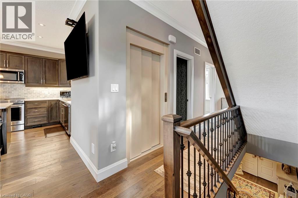 7 Old Hamilton Road Unit# 1, Port Dover, Ontario  N0A 1N7 - Photo 27 - 40707279