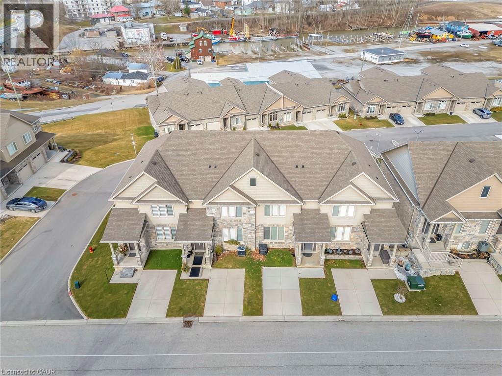 7 Old Hamilton Road Unit# 1, Port Dover, Ontario  N0A 1N7 - Photo 3 - 40707279