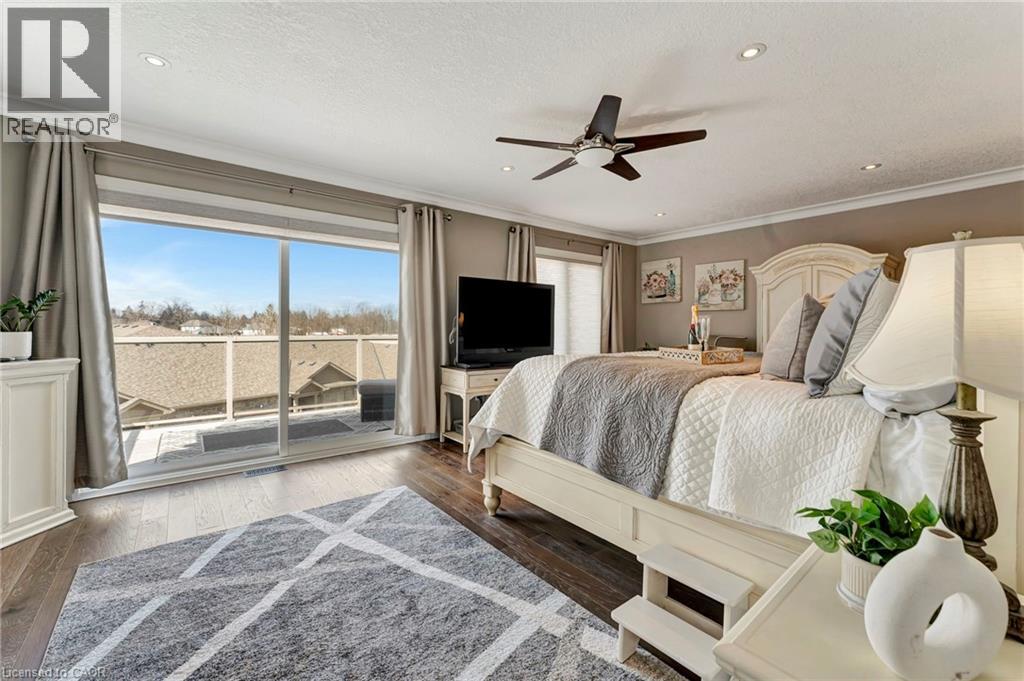 7 Old Hamilton Road Unit# 1, Port Dover, Ontario  N0A 1N7 - Photo 30 - 40707279